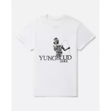 Yungblud Idols T Shirt at Spencer's