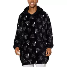 Star Wars Darth Vader Wearable Blanket at Spencer's