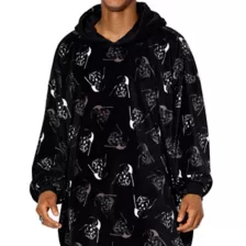 Star Wars Darth Vader Wearable Blanket at Spencer's