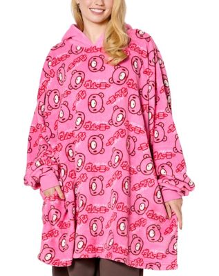 Gloomy Bear Wearable Blanket