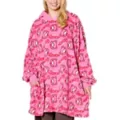 Gloomy Bear Wearable Blanket at Spencer's