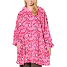 Gloomy Bear Wearable Blanket at Spencer's