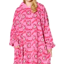 Gloomy Bear Wearable Blanket at Spencer's