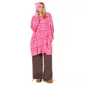 Gloomy Bear Wearable Blanket at Spencer's
