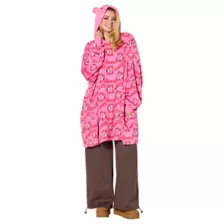 Gloomy Bear Wearable Blanket at Spencer's