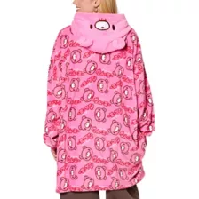 Gloomy Bear Wearable Blanket at Spencer's