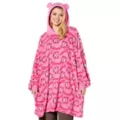 Gloomy Bear Wearable Blanket at Spencer's