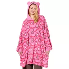 Gloomy Bear Wearable Blanket at Spencer's