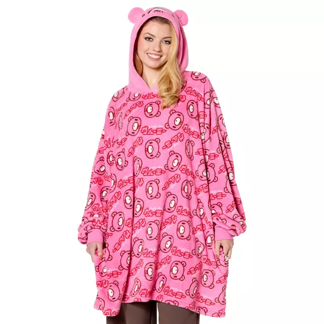 Gloomy Bear Wearable Blanket at Spencer's