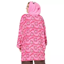 Gloomy Bear Wearable Blanket at Spencer's