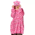 Gloomy Bear Wearable Blanket at Spencer's