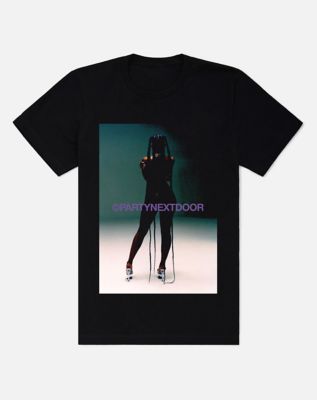 PartyNextDoor Angel T Shirt