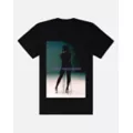 PartyNextDoor Angel T Shirt at Spencer's
