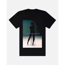 PartyNextDoor Angel T Shirt at Spencer's