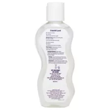 Liquid Lust Water-Based Glide 4 oz. - Hott Love at Spencer's