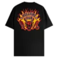 Stranger Things Hellfire Club T Shirt at Spencer's