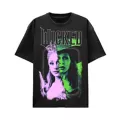 Wicked Split Portrait T Shirt at Spencer's