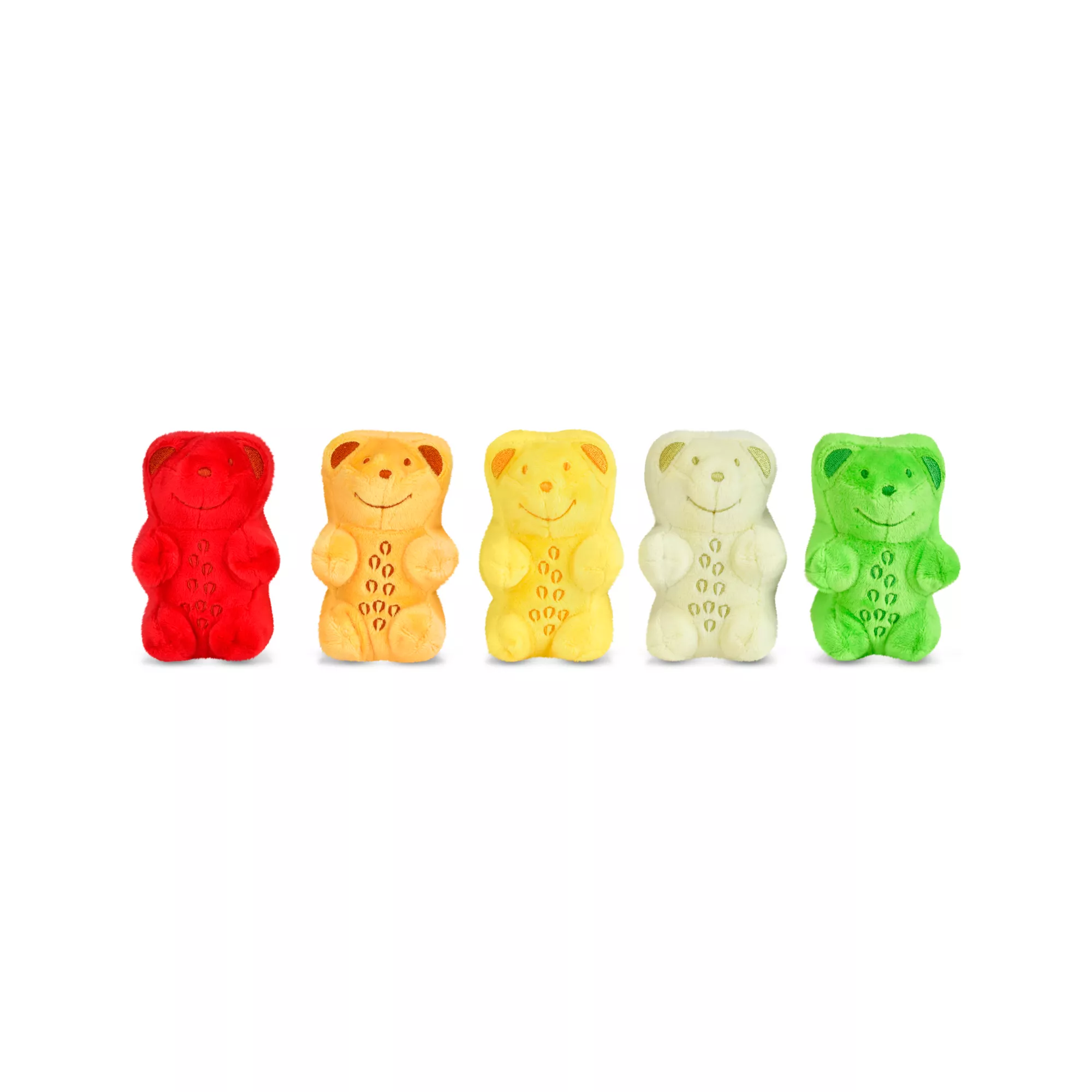 Haribo Goldbears Mini Pillow Set at Spencer's