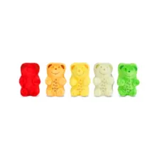 Haribo Goldbears Mini Pillow Set at Spencer's