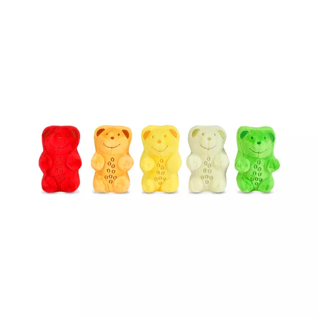 Haribo Goldbears Mini Pillow Set at Spencer's
