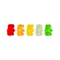 Haribo Goldbears Mini Pillow Set at Spencer's