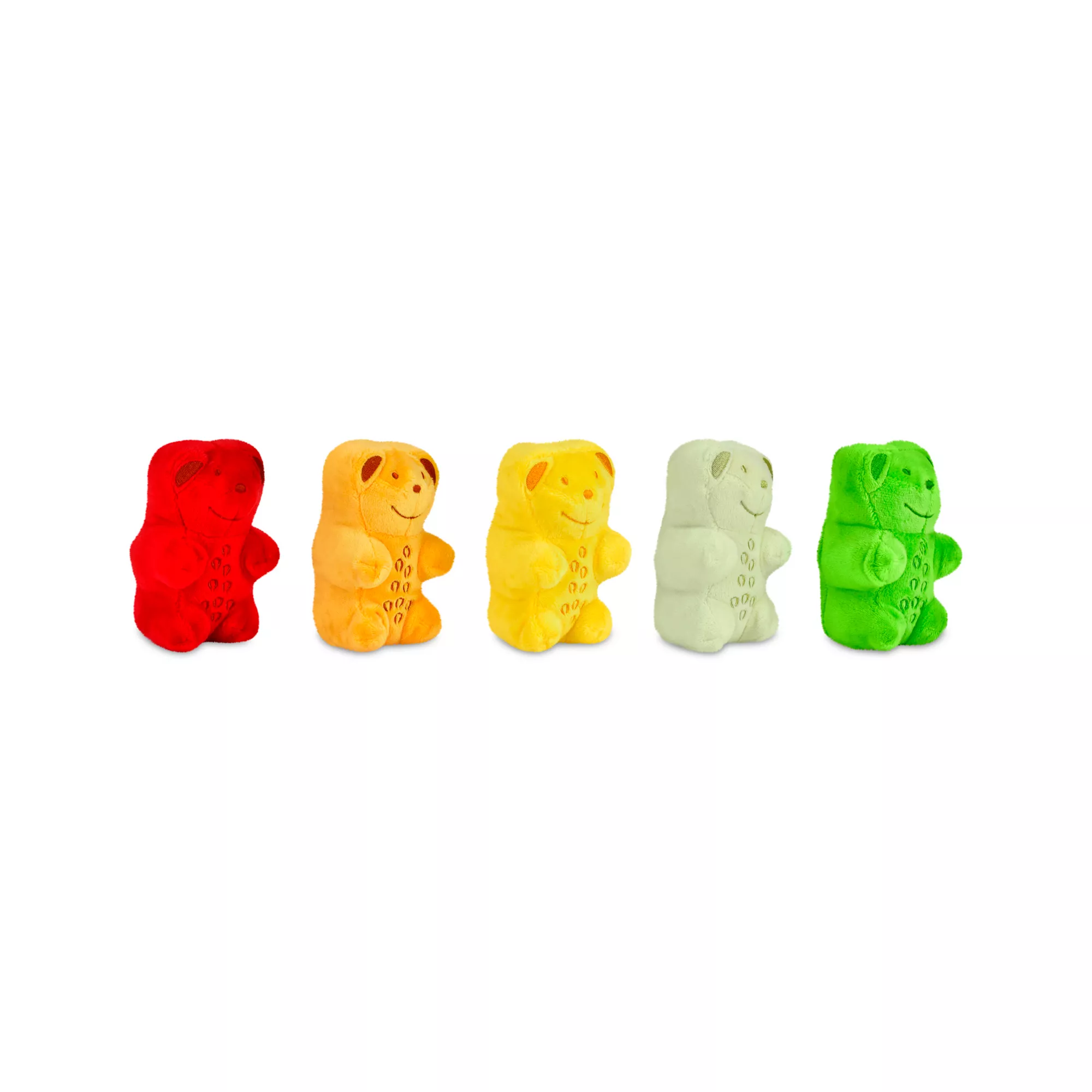 Haribo Goldbears Mini Pillow Set at Spencer's