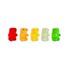 Haribo Goldbears Mini Pillow Set at Spencer's