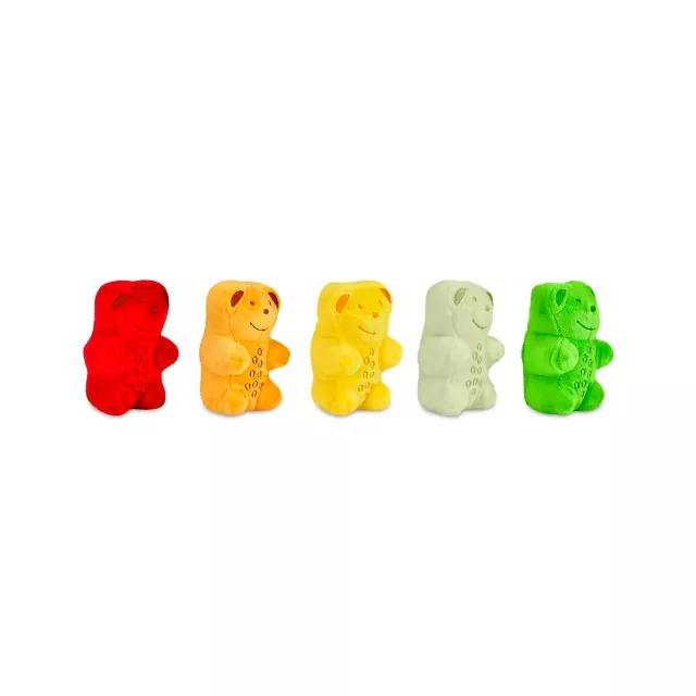 Haribo Goldbears Mini Pillow Set at Spencer's