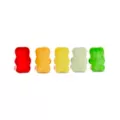 Haribo Goldbears Mini Pillow Set at Spencer's