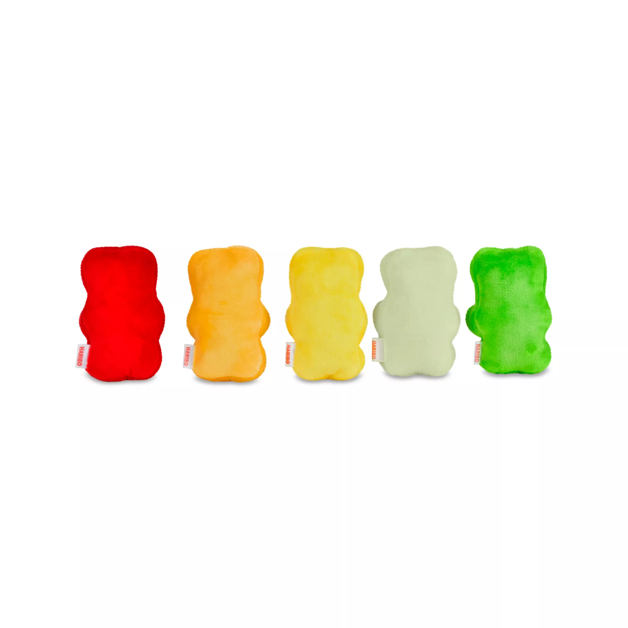Haribo Goldbears Mini Pillow Set at Spencer's