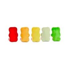 Haribo Goldbears Mini Pillow Set at Spencer's