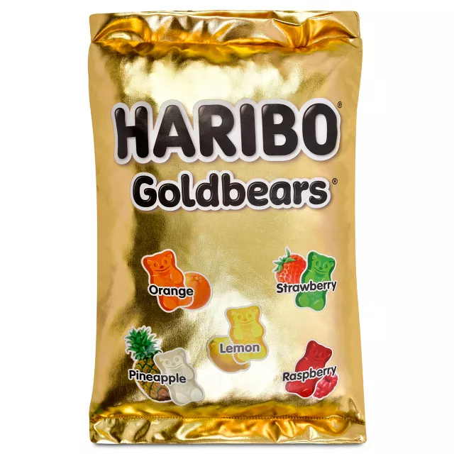 Haribo Goldbears Mini Pillow Set at Spencer's