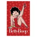 Betty Boop Wink Poster at Spencer's