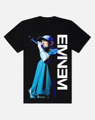 Eminem Performance T Shirt