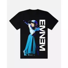 Eminem Performance T Shirt at Spencer's