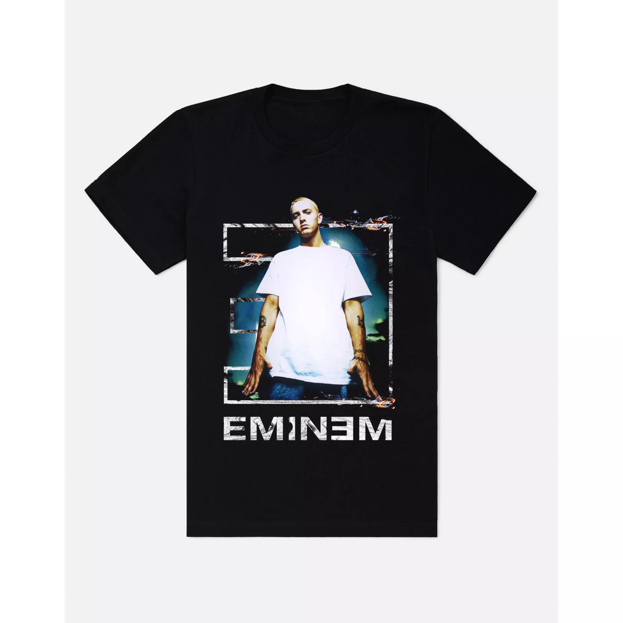Eminem Big E T Shirt at Spencer's