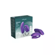 We-Vibe Chorus Pro Couples Vibrator at Spencer's