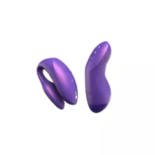 We-Vibe Chorus Pro Couples Vibrator at Spencer's