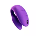 We-Vibe Chorus Pro Couples Vibrator at Spencer's
