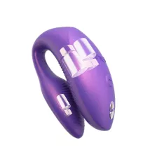 We-Vibe Chorus Pro Couples Vibrator at Spencer's