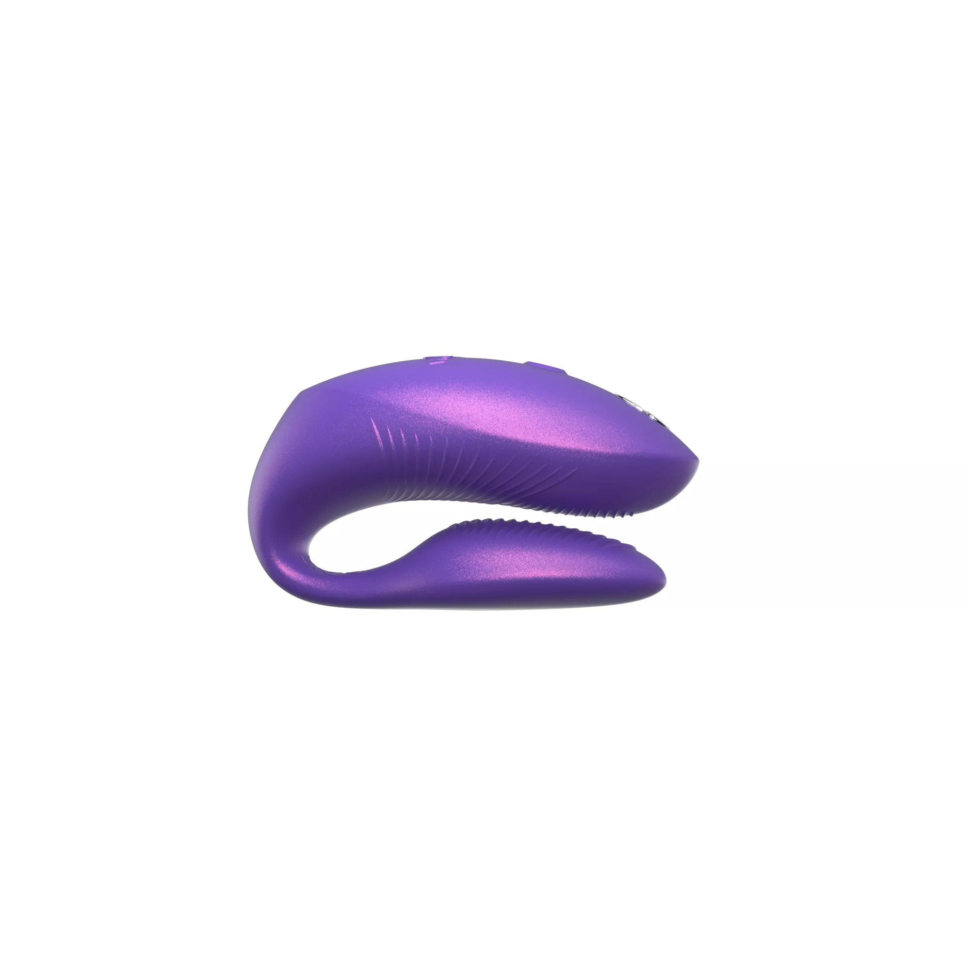 We-Vibe Chorus Pro Couples Vibrator at Spencer's