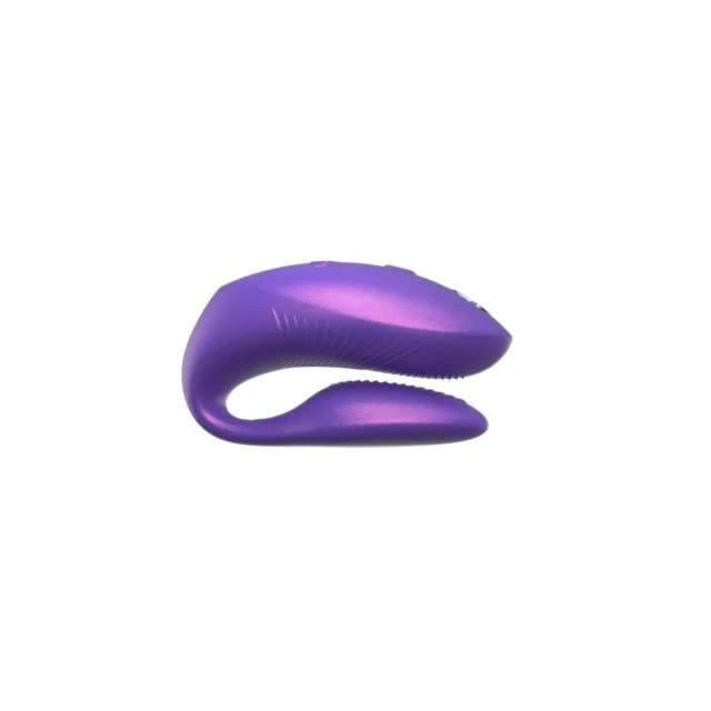 We-Vibe Chorus Pro Couples Vibrator at Spencer's