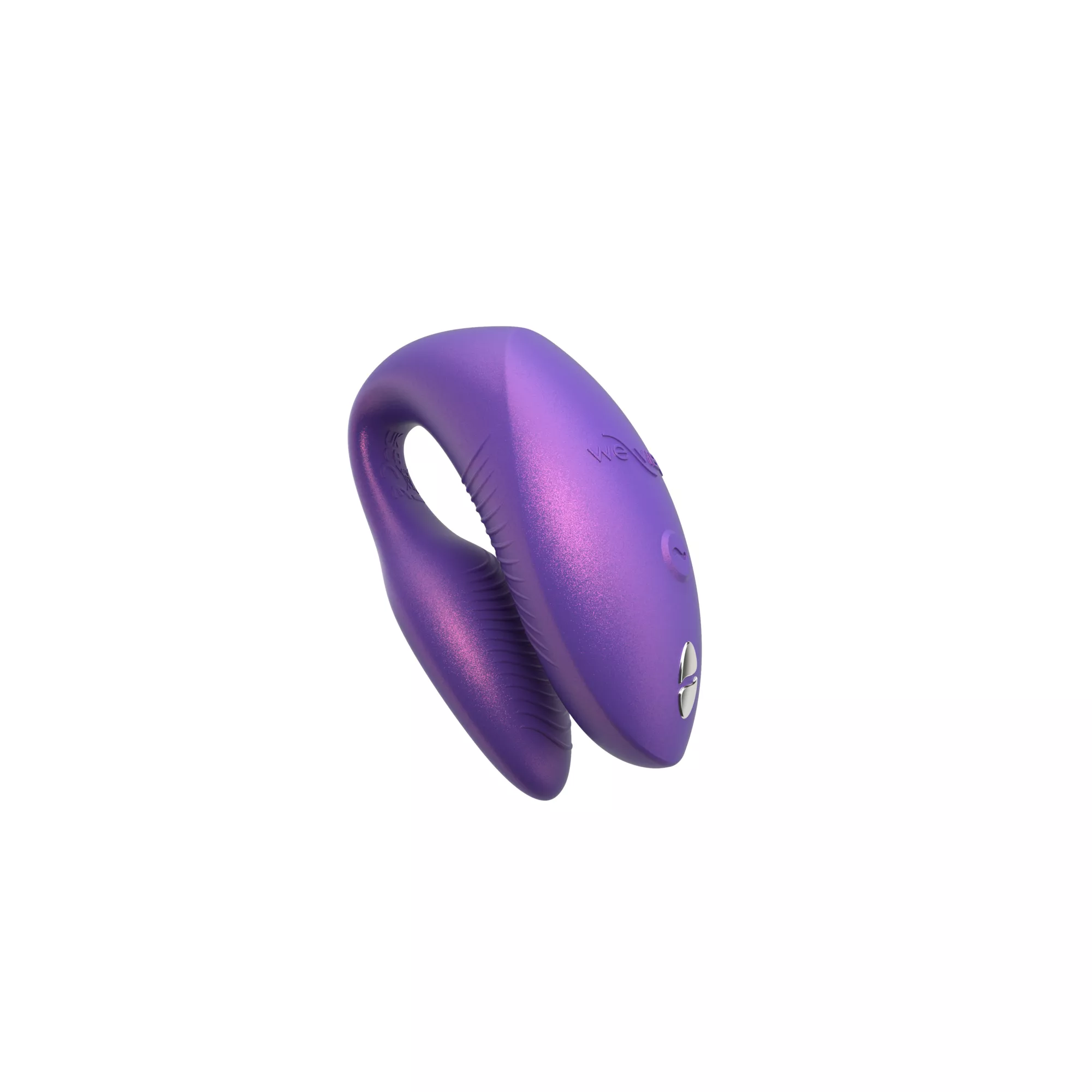 We-Vibe Chorus Pro Couples Vibrator at Spencer's