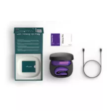 We-Vibe Chorus Pro Couples Vibrator at Spencer's