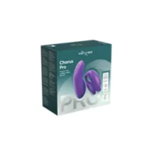 We-Vibe Chorus Pro Couples Vibrator at Spencer's