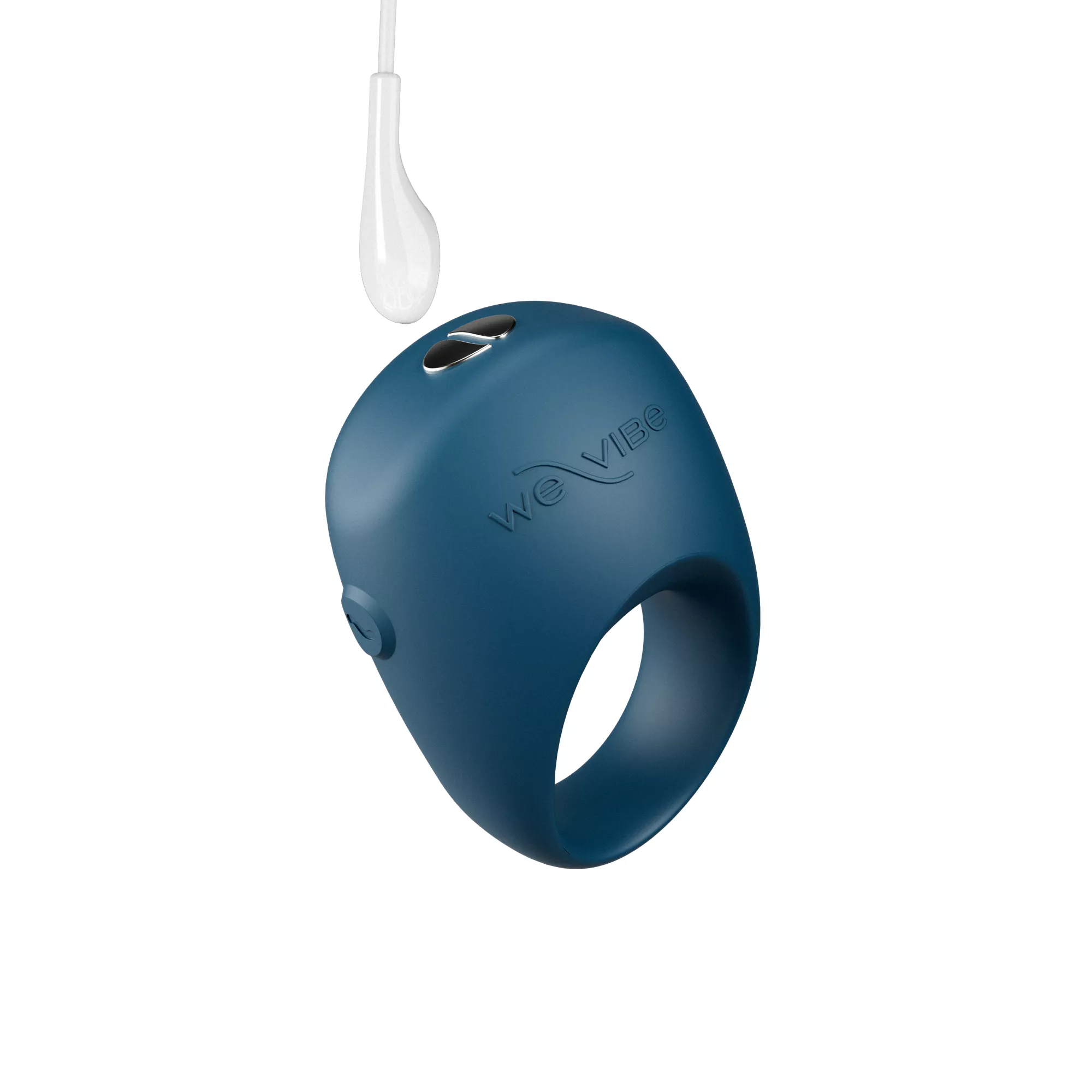 We-Vibe Pivot 2 Vibrating Couples' Ring at Spencer's