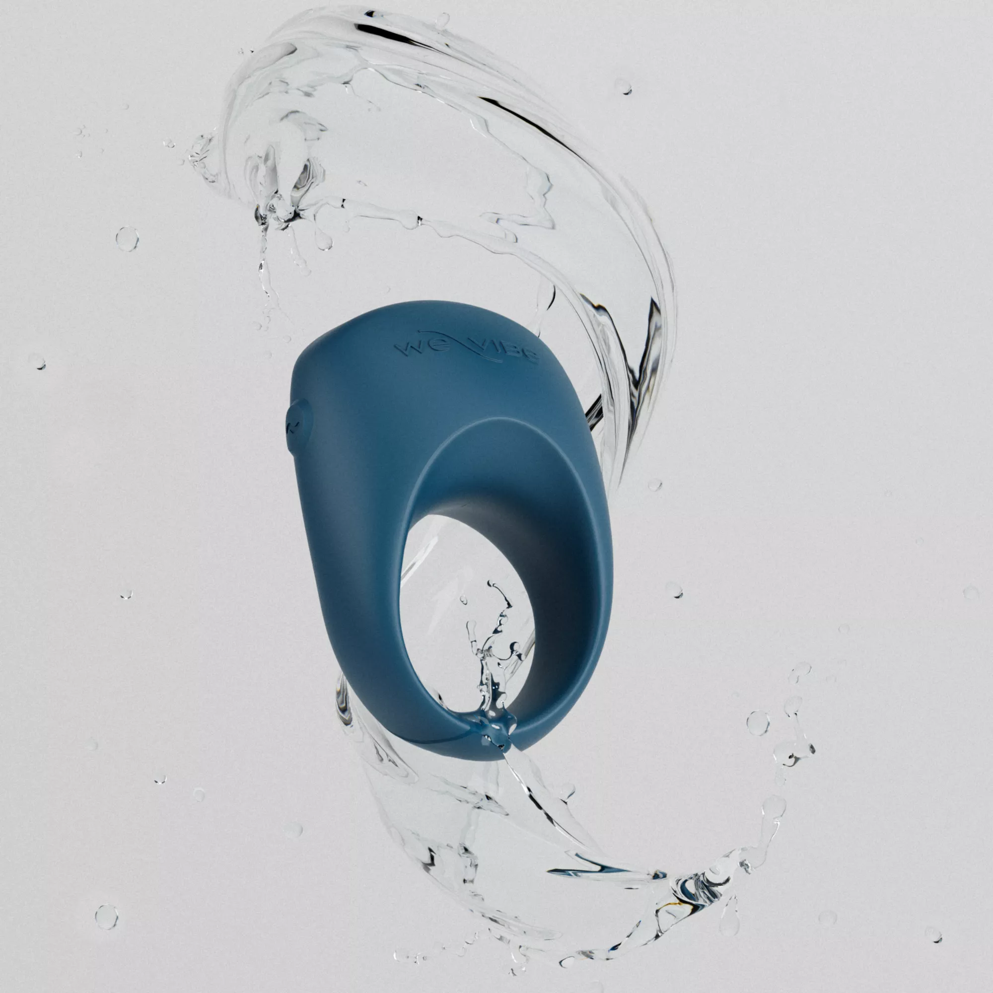 We-Vibe Pivot 2 Vibrating Couples' Ring at Spencer's