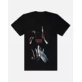 Freddy vs Jason T Shirt at Spencer's