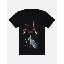 Freddy vs Jason T Shirt at Spencer's