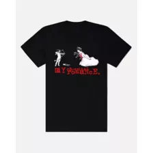 My Chemical Romance Cupid T Shirt at Spencer's